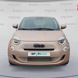 Fiat 500 II 1.0 FireFly 65ch hybrid Torino Belfort