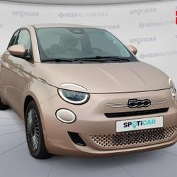 Fiat 500 II 1.0 FireFly 65ch hybrid Torino Belfort