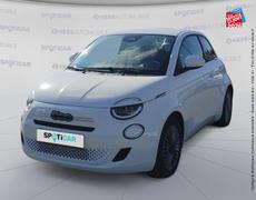 Fiat 500 II - 1.0 FireFly 65ch hybrid Torino - 18 490 €