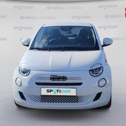 Fiat 500 II 1.0 FireFly 65ch hybrid Torino occasion - Belfort - photo 2/30