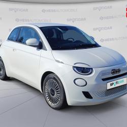 Fiat 500 II 1.0 FireFly 65ch hybrid Torino occasion - Belfort - photo 3/30