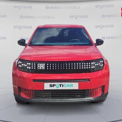 Fiat Grande Panda Electrique 113ch Ic&ocirc;ne Belfort