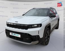 Jeep Compass Dijon