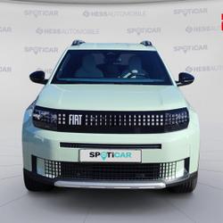 Fiat Grande Panda Electrique 113ch La Prima occasion - Belfort - photo 2/30