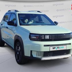 Fiat Grande Panda Electrique 113ch La Prima occasion - Belfort - photo 3/30