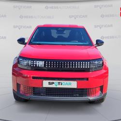 Fiat Grande Panda 1.2 Hybrid Turbo 110ch Ic&ocirc;ne eDCT6 occasion - Belfort - photo 2/30