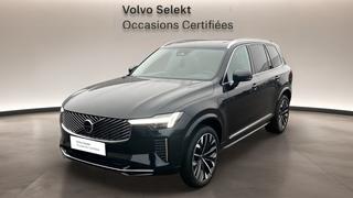 Volvo XC90  - photo 0