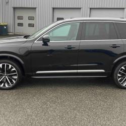 Volvo XC90 T8 AWD Hybride Rechargeable 455 ch Geartronic 8 7pl Ultra Style Chrome occasion - Lanester - photo 2/30