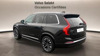 Volvo XC90  - photo 2