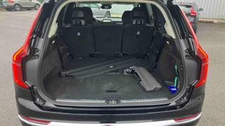 Volvo XC90  - photo 3