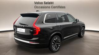 Volvo XC90  - photo 4