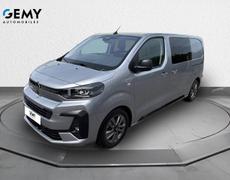 Citroen Jumpy