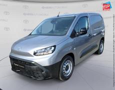 Toyota Proace City Thionville