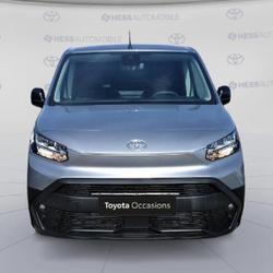 Toyota Proace City Electric Medium 50 kWh Start MC24 Thionville