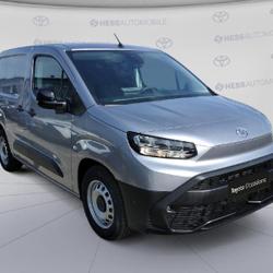 Toyota Proace City Electric Medium 50 kWh Start MC24 Thionville