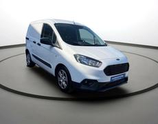 Ford Transit Boulogne-sur-Mer