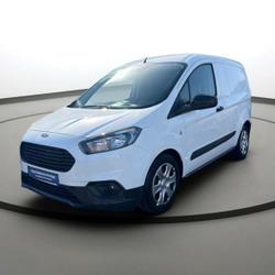 Ford Transit 1.0E 100ch Stop&Start Trend Boulogne-sur-Mer