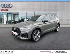 Audi Q5 Haguenau