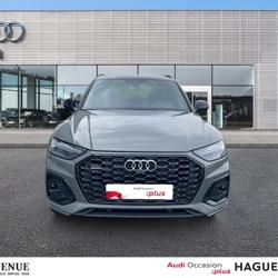 Audi Q5 50 TFSI e 299ch S line quattro S tronic 7 Haguenau