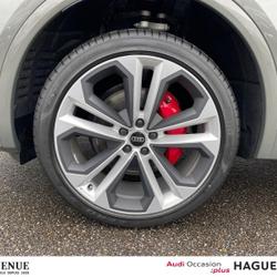 Audi Q5 50 TFSI e 299ch S line quattro S tronic 7 Haguenau