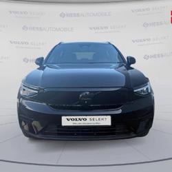 Volvo EX40 Single Extended Range 252ch Black Edition Metz