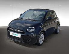 Fiat 500 II Voiron