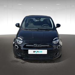 Fiat 500 II e 95ch Pack Confort MY23 Voiron