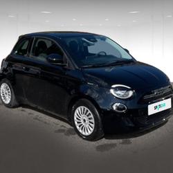 Fiat 500 II e 95ch Pack Confort MY23 Voiron