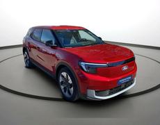 Ford Explorer Calais