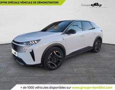 Peugeot 3008 Châtenoy-le-Royal