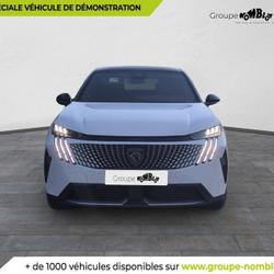 Peugeot 3008 Plug-in Hybrid 225 e-DCS7 GT occasion - Ch&acirc;tenoy-le-Royal - photo 2/32