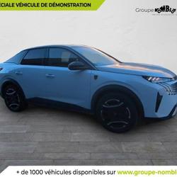 Peugeot 3008 Plug-in Hybrid 225 e-DCS7 GT occasion - Ch&acirc;tenoy-le-Royal - photo 3/32