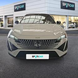 Peugeot 408 ELECTRIQUE 58 kWh 210ch GT Ch&acirc;tenoy-le-Royal