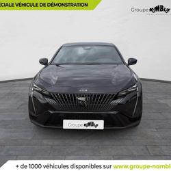 Peugeot 408 ELECTRIQUE 58 kWh 210 ch GT Ch&acirc;tenoy-le-Royal