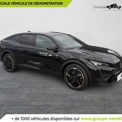 Peugeot 408 ELECTRIQUE 58 kWh 210 ch GT Ch&acirc;tenoy-le-Royal