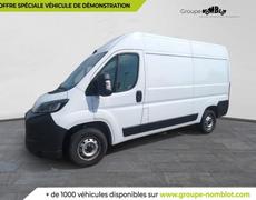 Peugeot Boxer Châtenoy-le-Royal