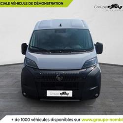 Peugeot Boxer FGN 3.3 T L2H2 140 S&S BVM6 occasion - Ch&acirc;tenoy-le-Royal - photo 2/30