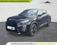 Peugeot 2008 Châtenoy-le-Royal