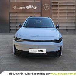 Leapmotor C10 REEV 28.4 kWh - 158 kW Design Ch&acirc;tenoy-le-Royal