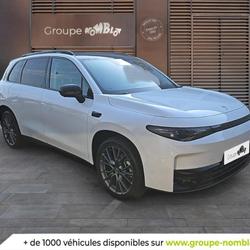 Leapmotor C10 REEV 28.4 kWh - 158 kW Design Ch&acirc;tenoy-le-Royal