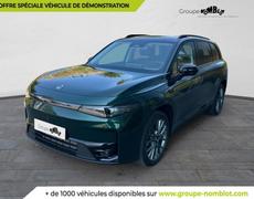 Leapmotor C10 Châtenoy-le-Royal