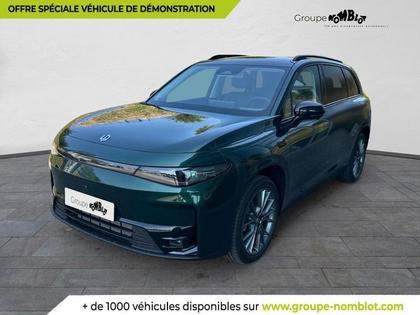 Leapmotor C10 - 28.4 kWh - 158 kW Design - 35 990 €