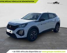 Peugeot 2008 Châtenoy-le-Royal
