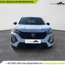 Peugeot 2008 Hybrid 145 e-DCS6 Style Ch&acirc;tenoy-le-Royal