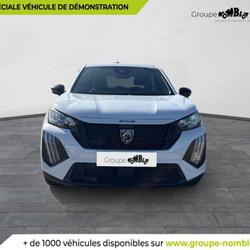 Peugeot 2008 Hybrid 145 e-DCS6 Style Ch&acirc;tenoy-le-Royal