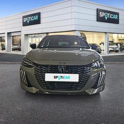 Peugeot 208 Hybrid 110 e-DCS6 GT Ch&acirc;tenoy-le-Royal