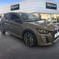 Peugeot 208 Hybrid 110 e-DCS6 GT Ch&acirc;tenoy-le-Royal