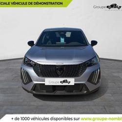 Peugeot 2008 II STYLE 100CV BVM6 Ch&acirc;tenoy-le-Royal