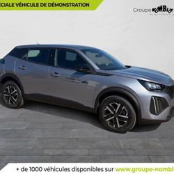Peugeot 2008 II STYLE 100CV BVM6 Ch&acirc;tenoy-le-Royal