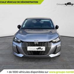 Peugeot 208 Hybrid 110 e-DCS6 Allure Ch&acirc;tenoy-le-Royal